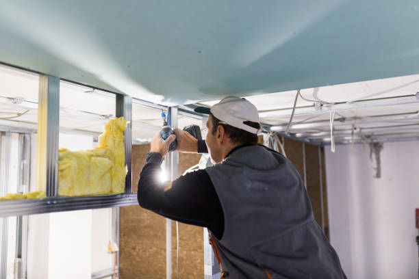 Insulation for New Construction in New Buffalo, MI