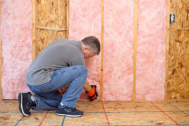 Soundproof Insulation Installation in New Buffalo, MI
